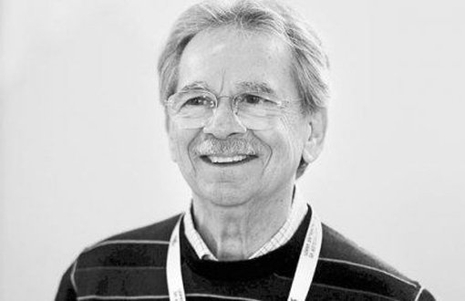 “Milliyetçilik çok sinsi bir iç dünyadır”